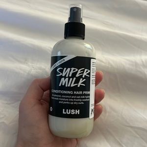 Lush Super Milk 8.4oz